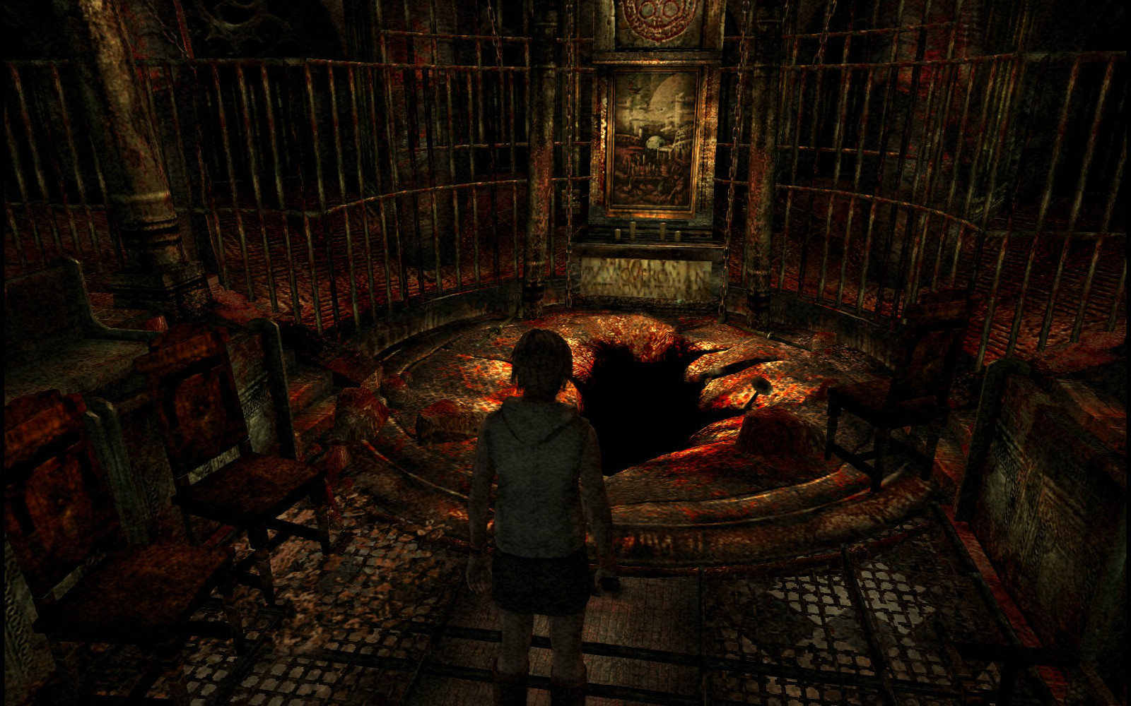 data-lemmaid="10332">寂静岭 /a>(silent hill)》的主要世界观之一