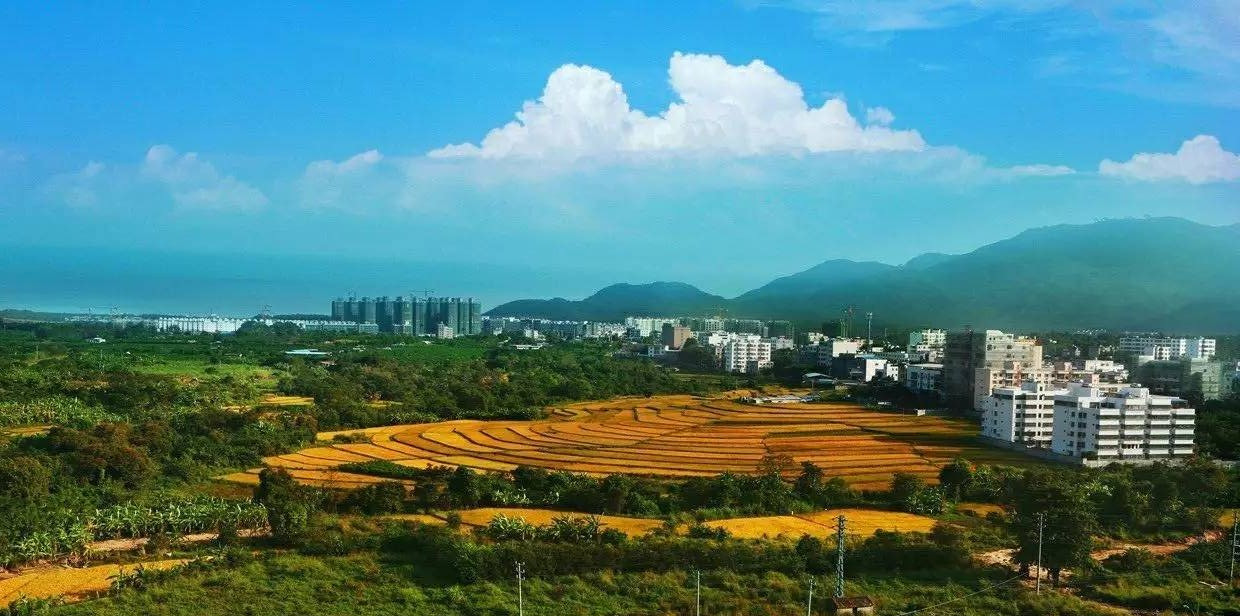 昌江黎族自治县