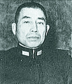 大西泷治郎