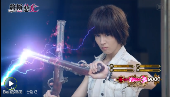 《 a href="#" data-lemmaid="15100856">终极恶女 /a>》,是属于铜