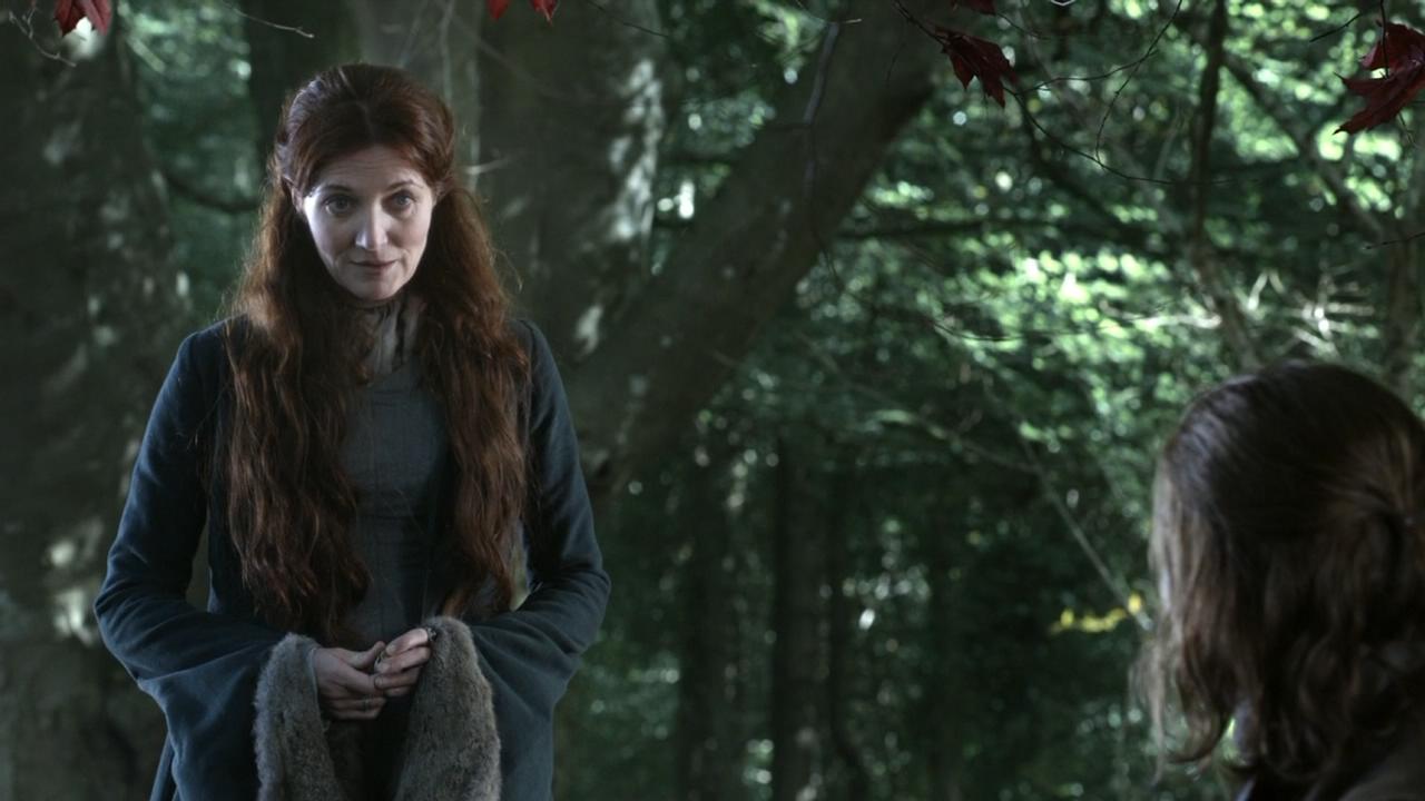 catelyn tully