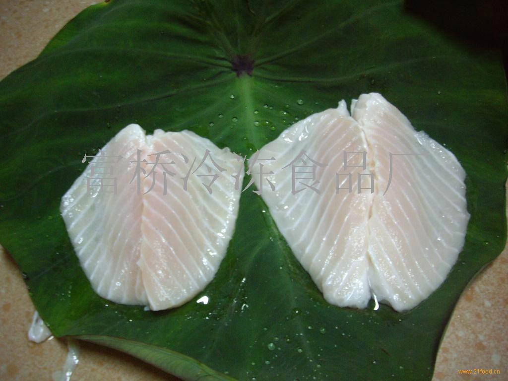 后来也就很少见到这种无骨头的鱼