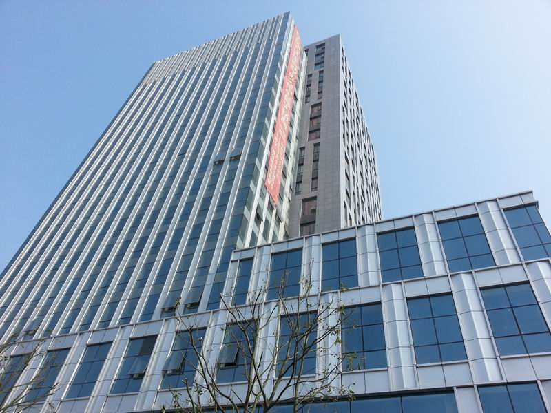东方城市大厦