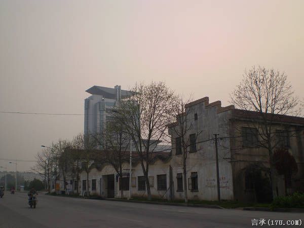 汇龙镇