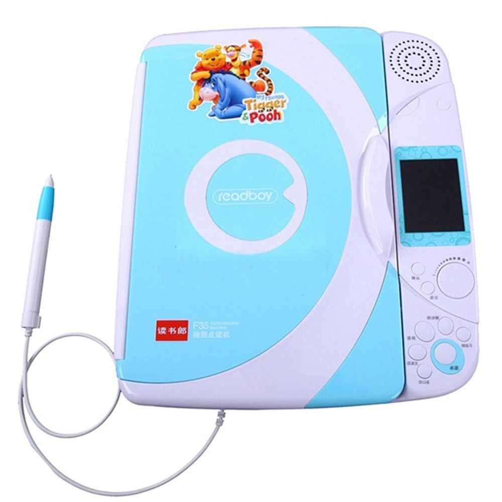  p data-id="gnf9yfag37">读书郎f35是视频点读机,内存4g. /p>