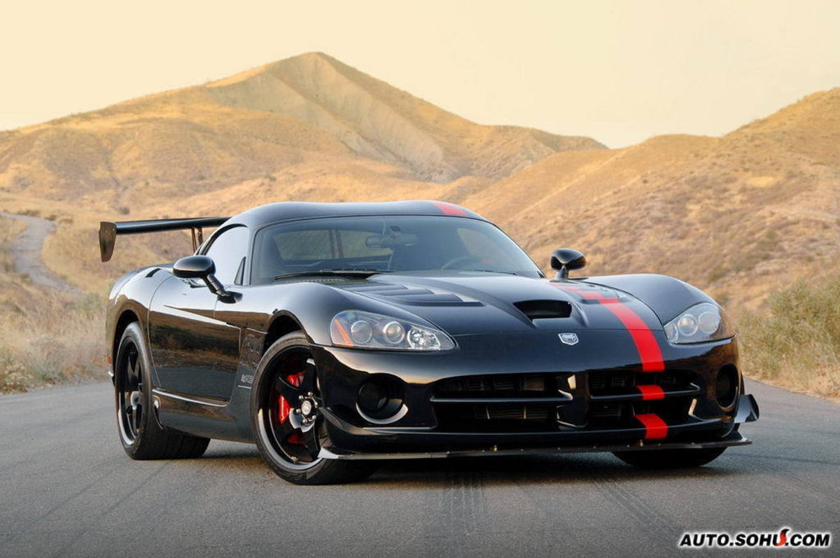  p>道奇蝰蛇(dodge viper)是 a target="_blank" href="/item