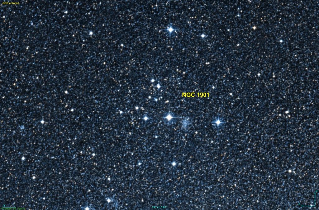  p>ngc 1901是 a target="_blank" href="/item/剑鱼座/995147" data