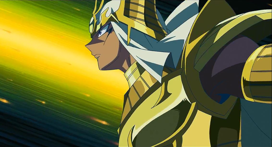 守护神官马哈德