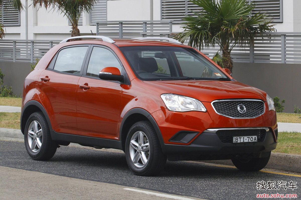  p>双龙汽车,一直专注于suv,其产品都有着独特的市场定位和优异的性能