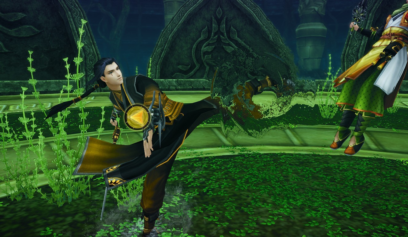  p>初七,单机游戏《 a target="_blank" href="/item/古剑奇谭二:永夜