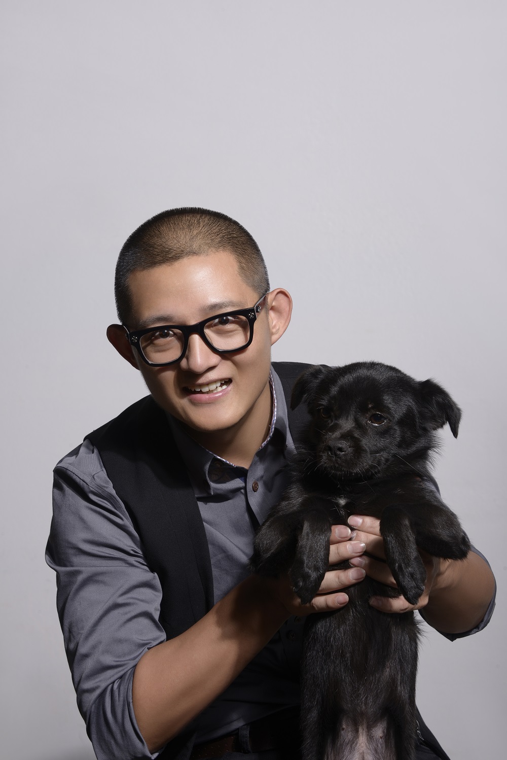  p>刘明辉,1980年1月1日生于中国吉林长春,中国大陆摇滚风格歌手,原创