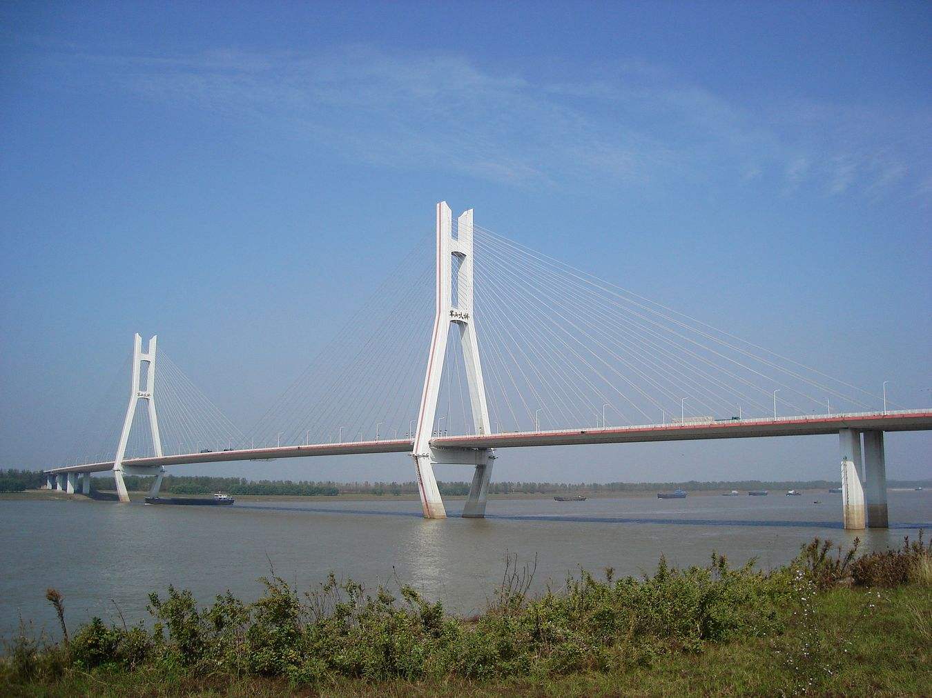 北山大桥