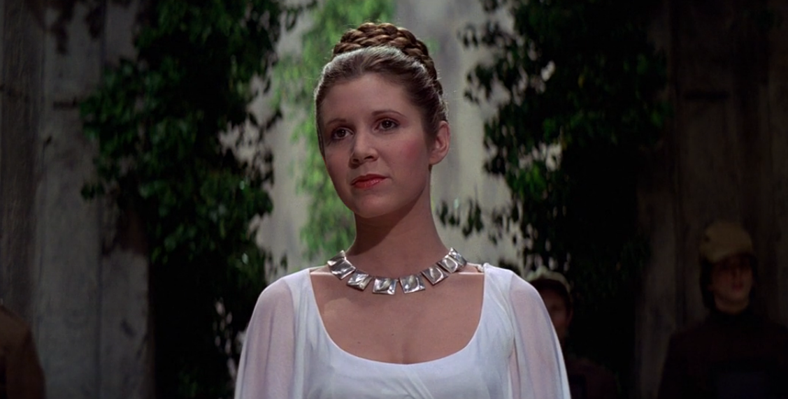 星球大战:新希望