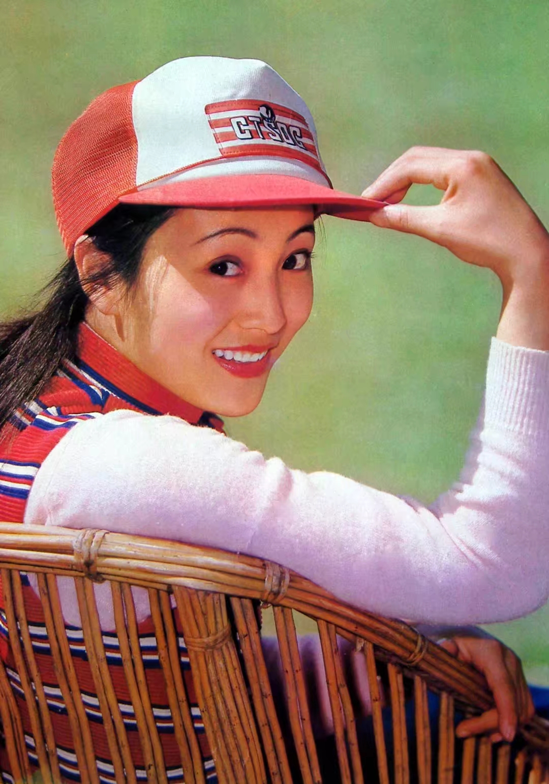  p>董智芝,女,演员,生于1960年2月,1973年考进 a target="_blank"