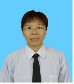 张小英,现任广西博白县径口镇党委副书记