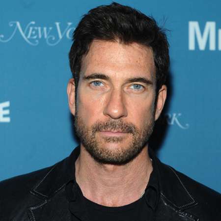 迪伦·麦克德莫特