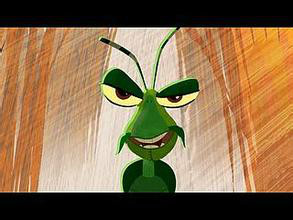  p>快螳螂是《 a target="_blank" href="/item/功夫熊猫/30666" data