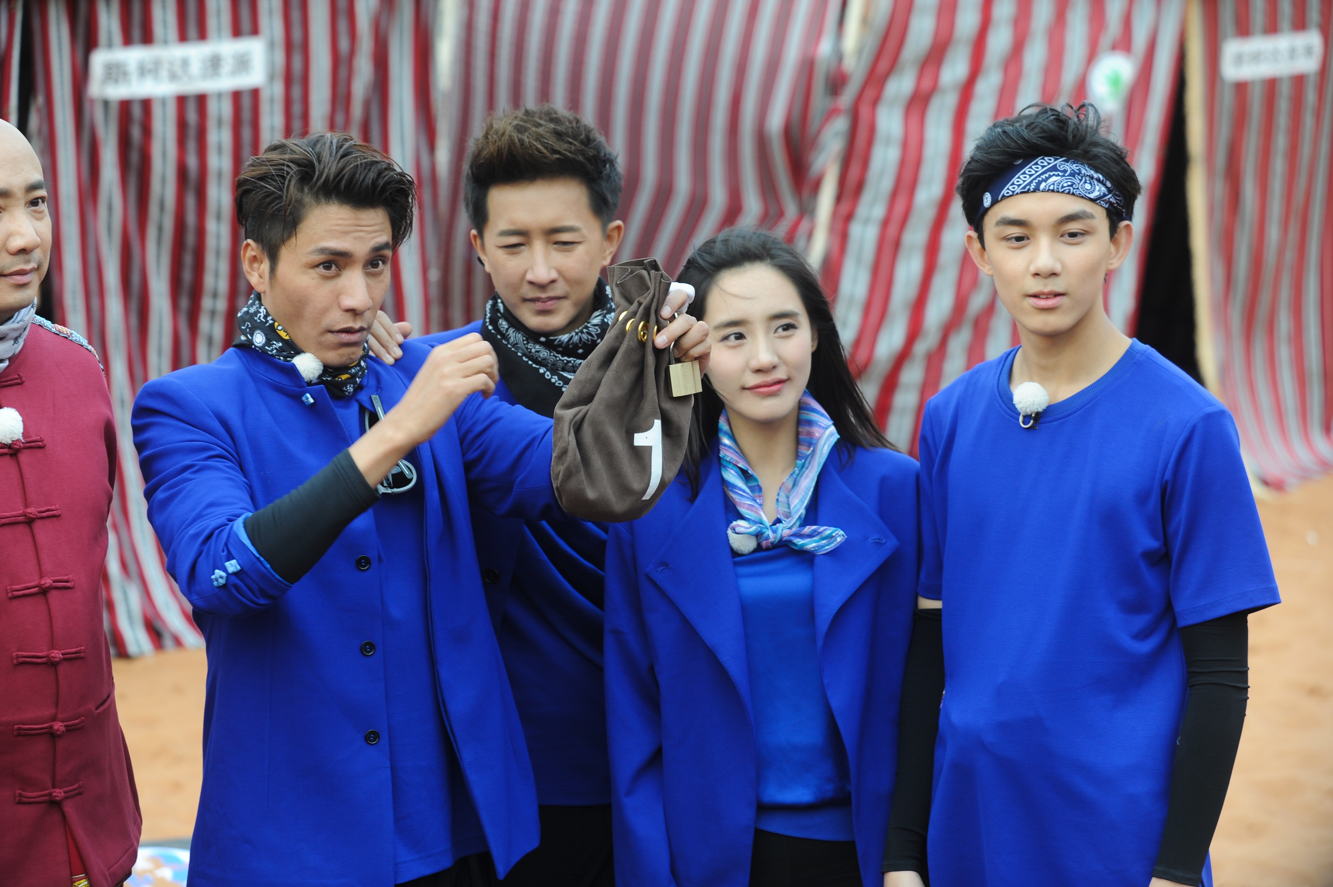 女星,毕业于<a target="