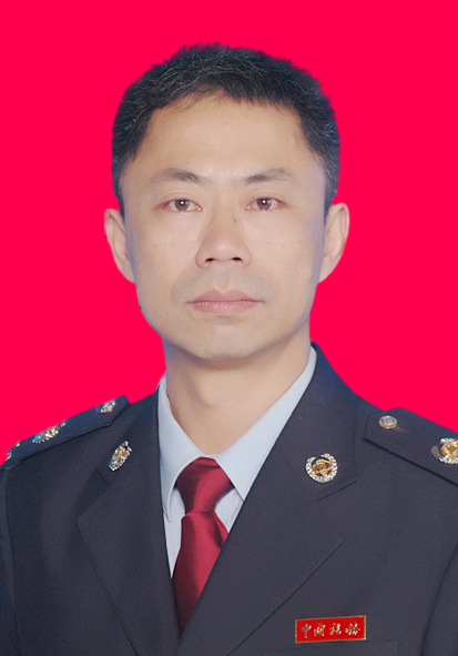 黎斌