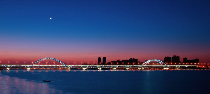  p data-id="gnbkkz5xc4">复兴大桥(fuxing bridge),又称钱江四桥,是
