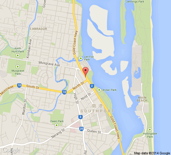 海港塞得度假酒店