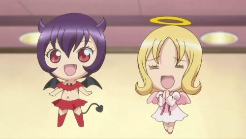  p>依琉是日本漫画《 a href="#" data-lemmaid="74409">守护甜心!