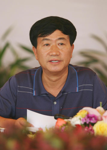 杨为民