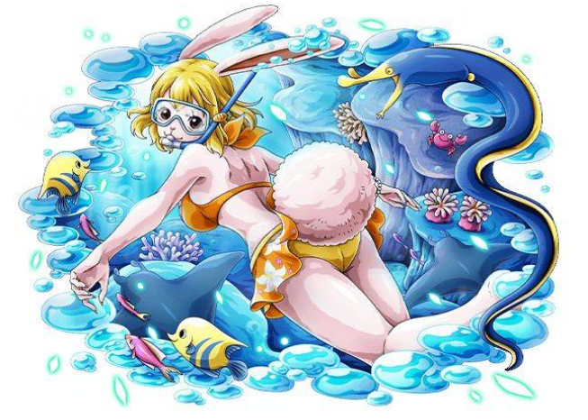  p>加洛特,日本漫画《 a target="_blank" href="/item/航海王/75861"