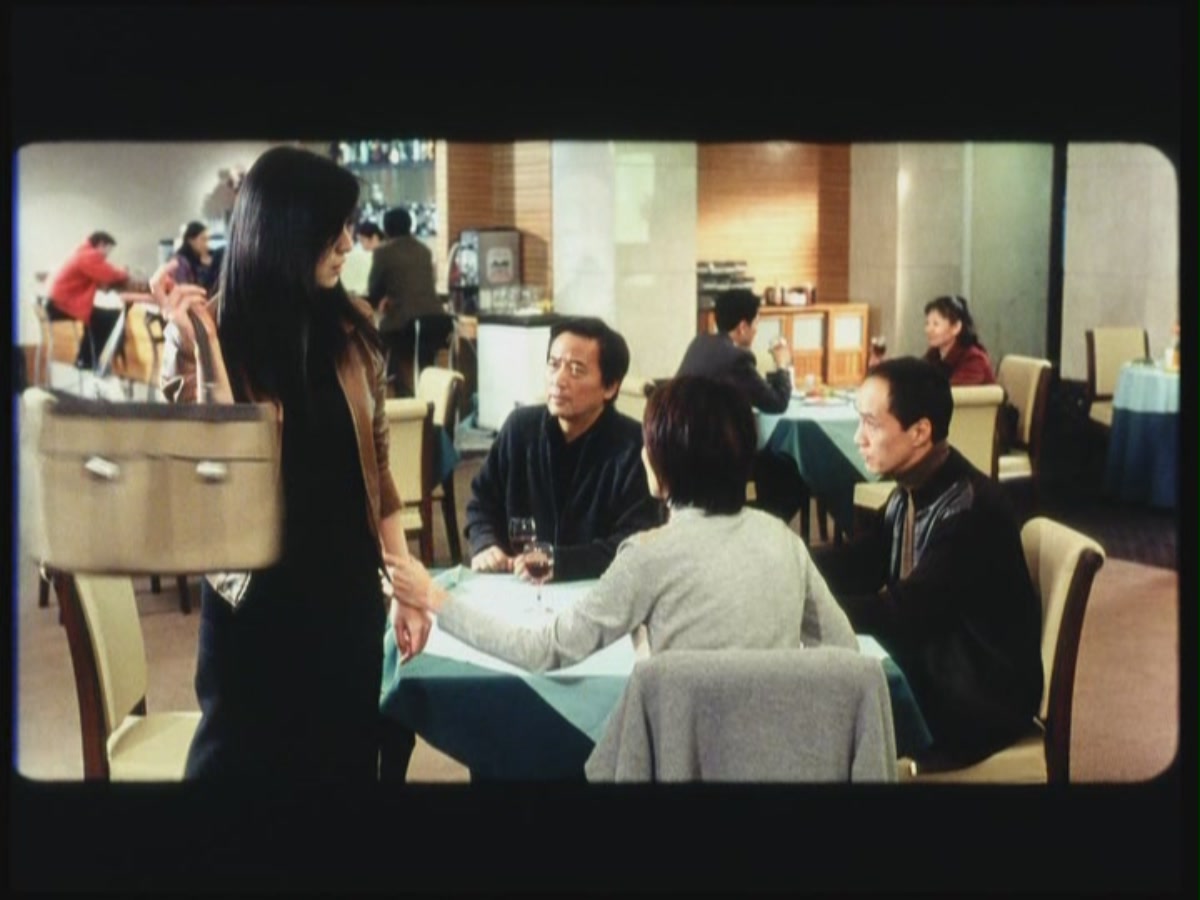 美丽上海shanghaistory(2004)