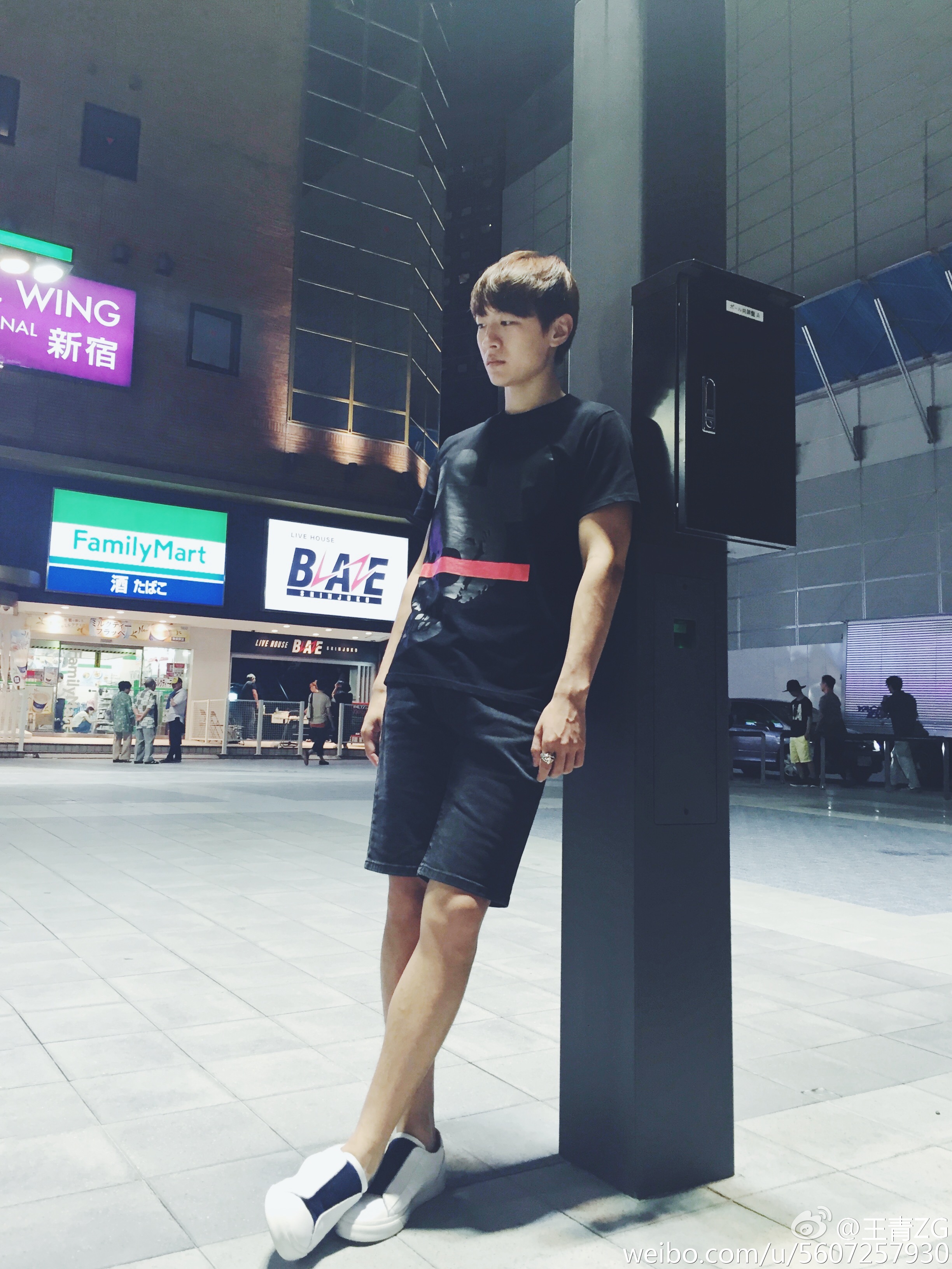  p>王青,1993年3月10日出生于北京,中国内地影视