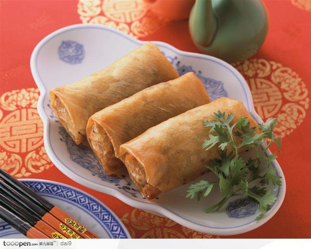 春卷