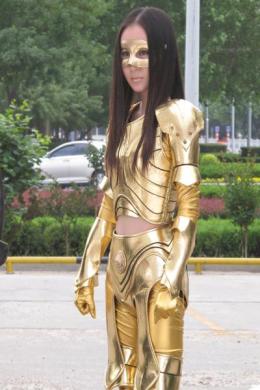 魔幻手机2傻妞归来