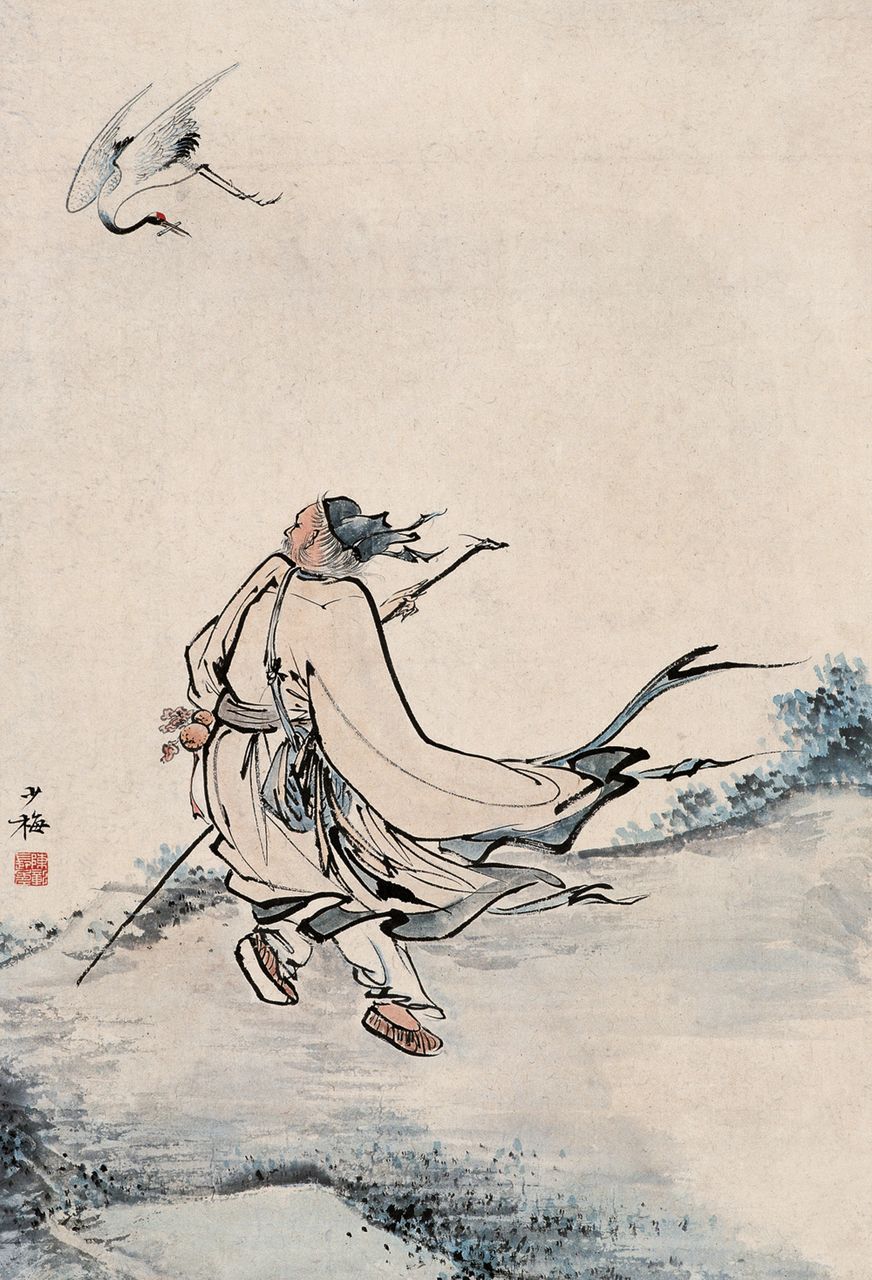 陈少梅
