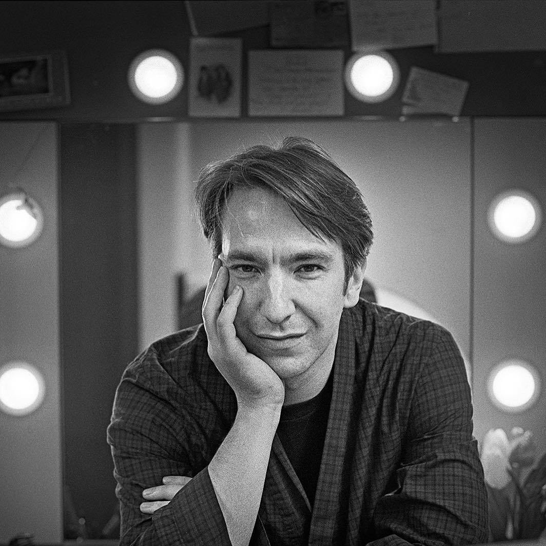  p>艾伦·里克曼 i>(alan rickman,1946年2月21日-2016年1月14日) /i>