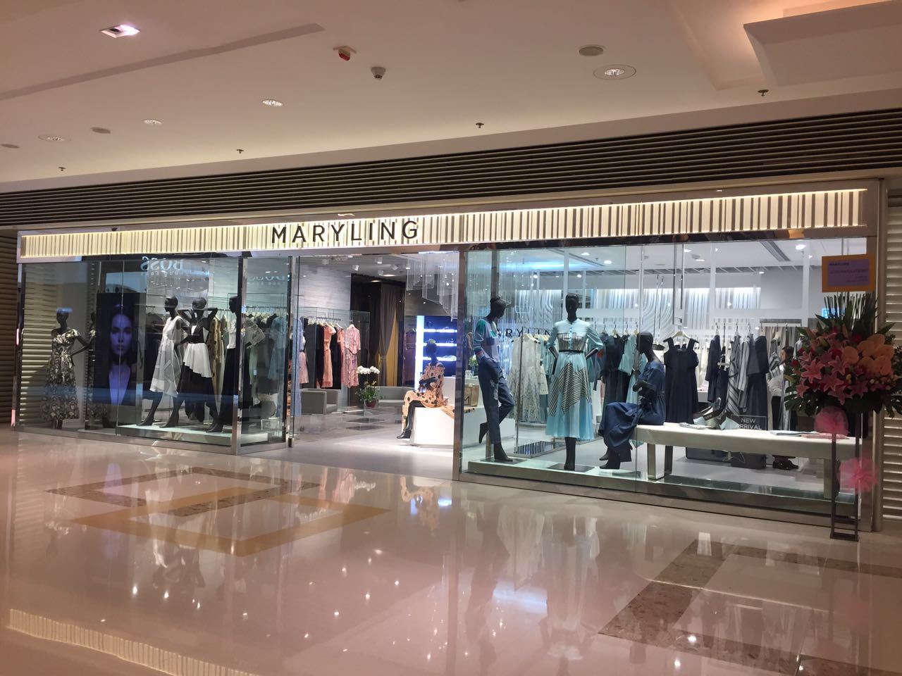  p data-id="go08aji9wh">maryling是2010年创立的高级女装成衣品牌.