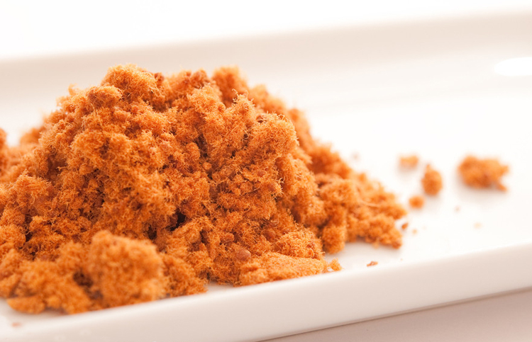 关于鼎日有油酥肉松的做法的信息