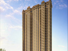 悦府为香港华润集团旗下地产旗舰华润置地倾力打造的无锡顶级住宅项目