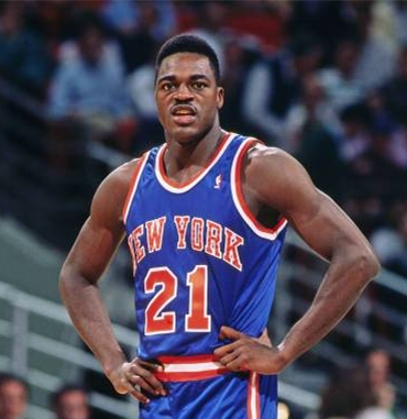 杰拉尔德·威尔金斯