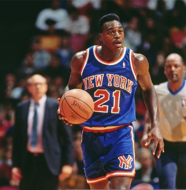 杰拉尔德·威尔金斯