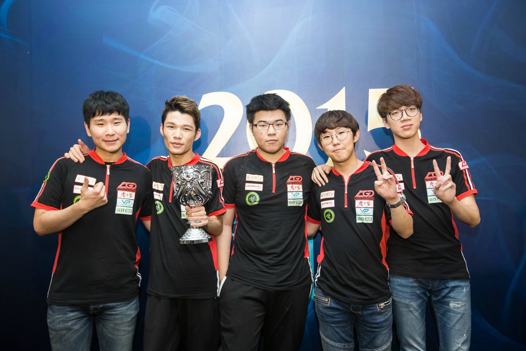 psg是哪个国家的战队|巴黎圣日耳曼队是哪个赛区？ 英雄联盟PSG战队来自哪个国家？  (3)