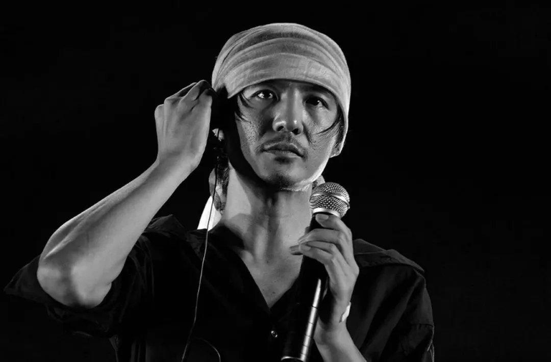 朴树（中国内地男歌手、音乐制作人、影视演员）_百度百科