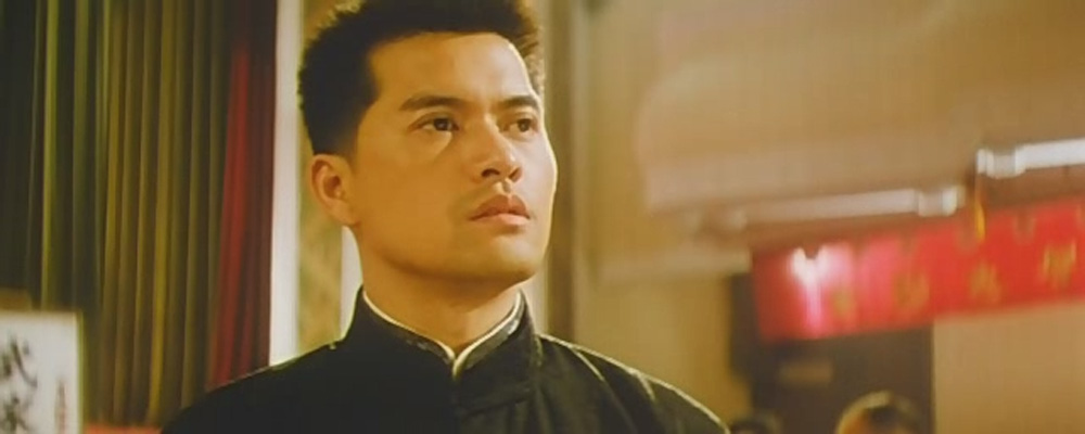 风云岁月之上海皇帝