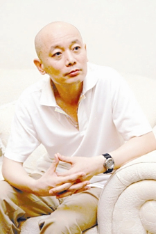 葛优