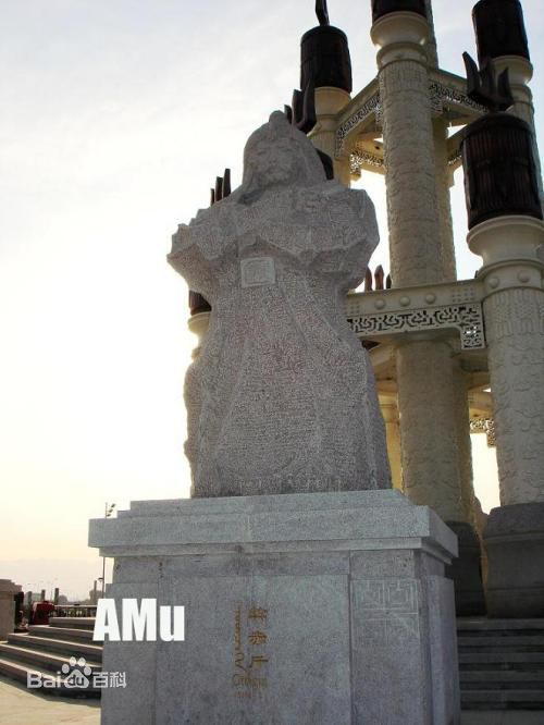  p> b>木华黎 /b>(muqali,1170年-1223年),蒙古 a target="_blank"