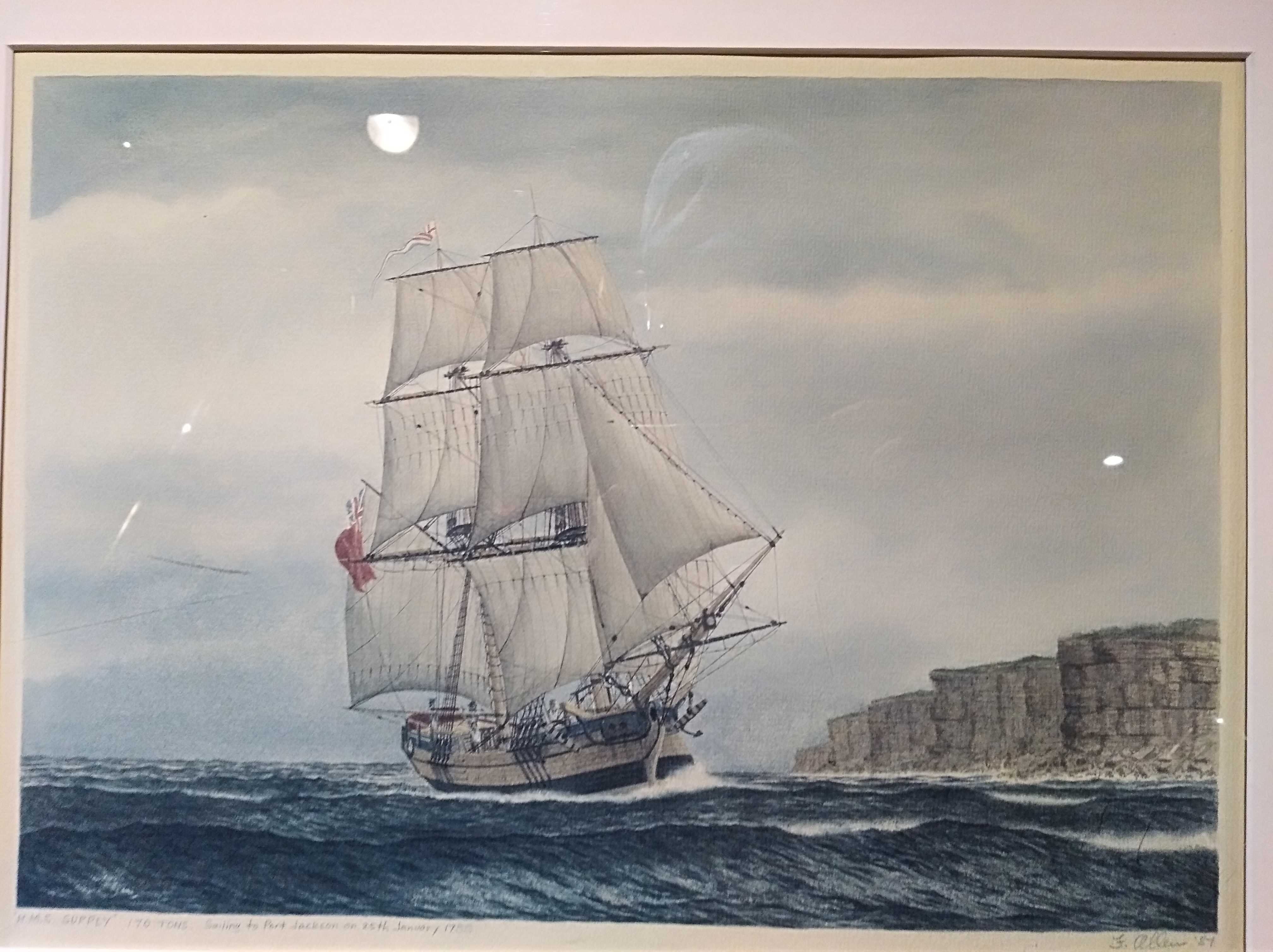  p data-id="gnbpqjhpt2">1788年1月26日,英国船长 a target="_blank"