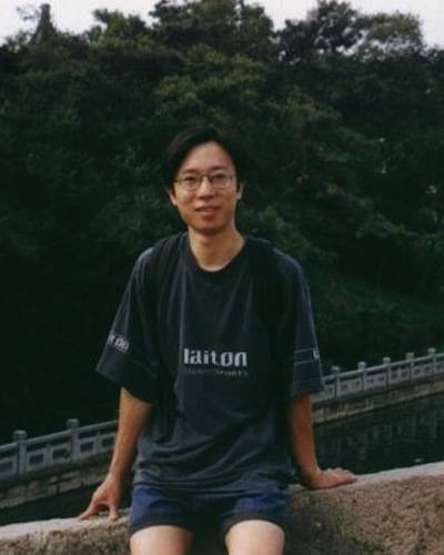 刘川（北京大学教授）_百度百科