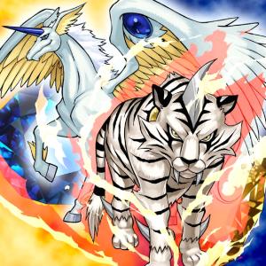 宝玉之双壁