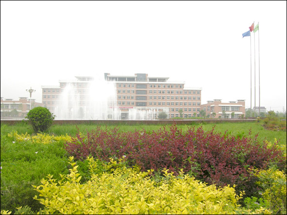 滁州学院