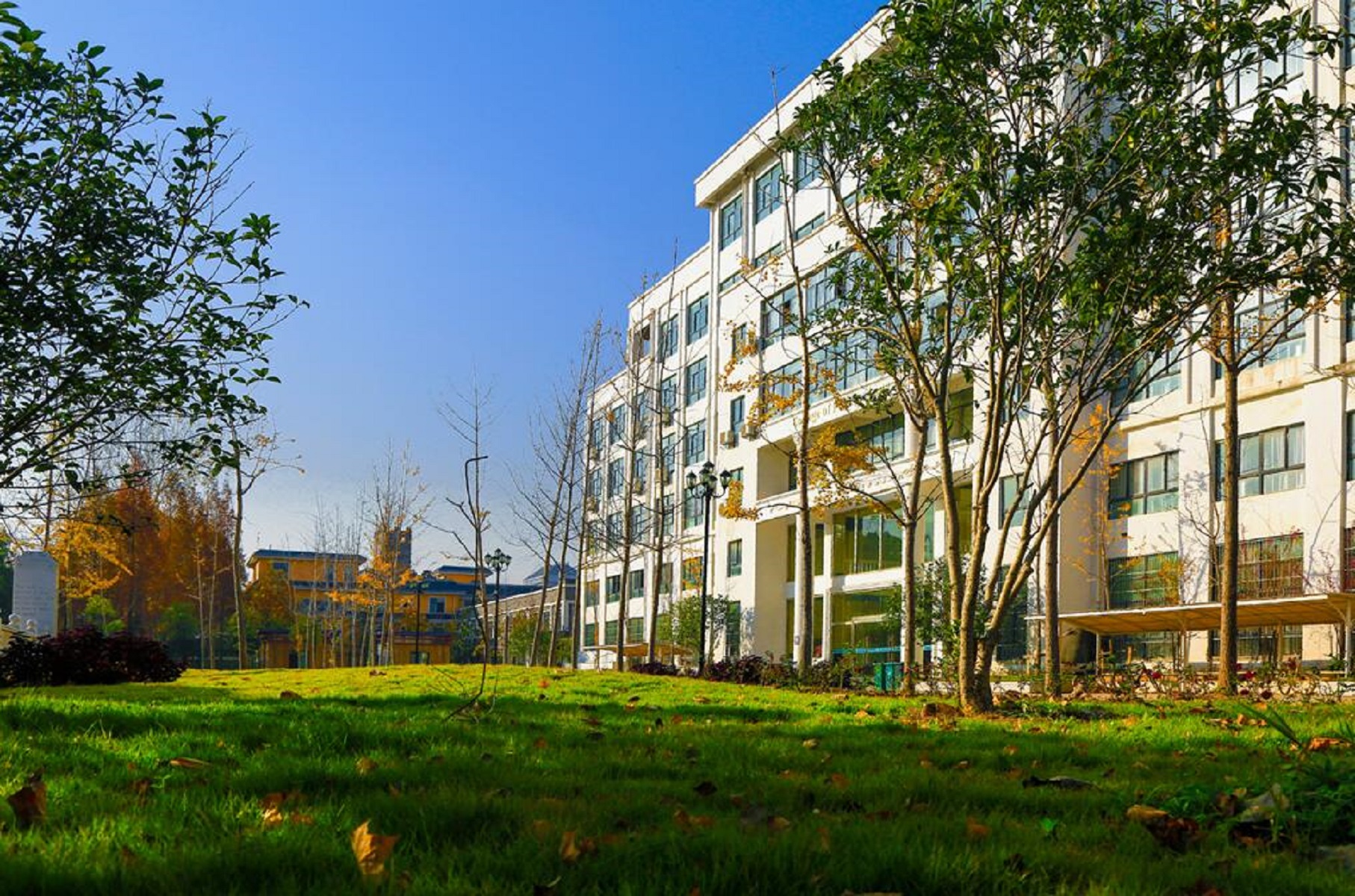 武汉生物工程学院