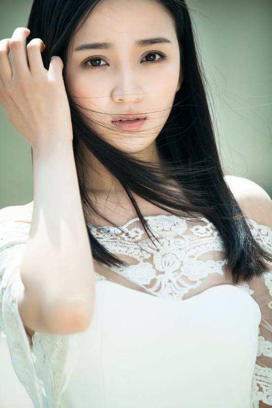 刘荫（中国内地女演员）_百度百科